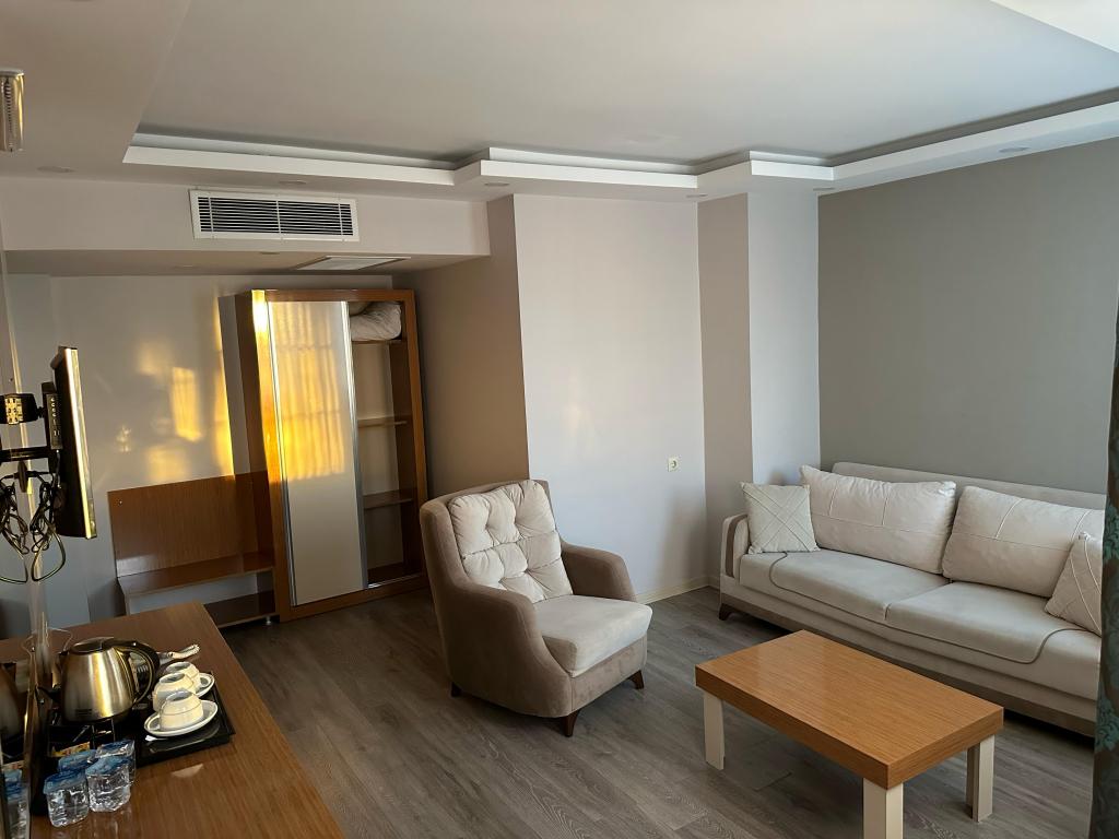 Otel Resmi