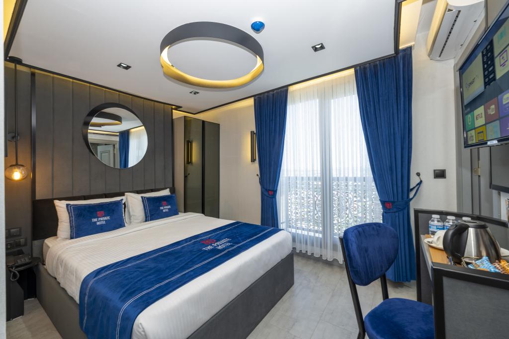 Otel Resmi