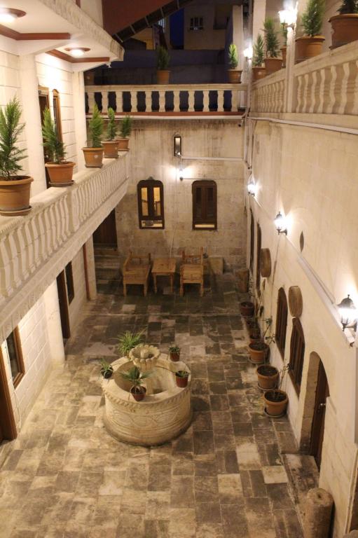 Otel Resmi
