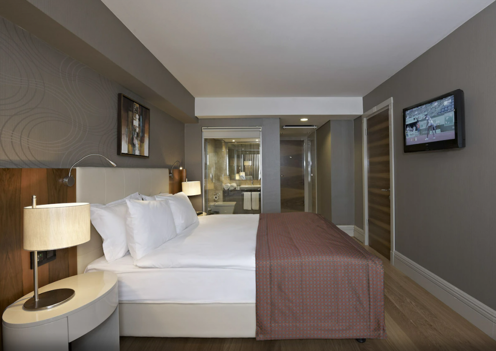 Otel Resmi