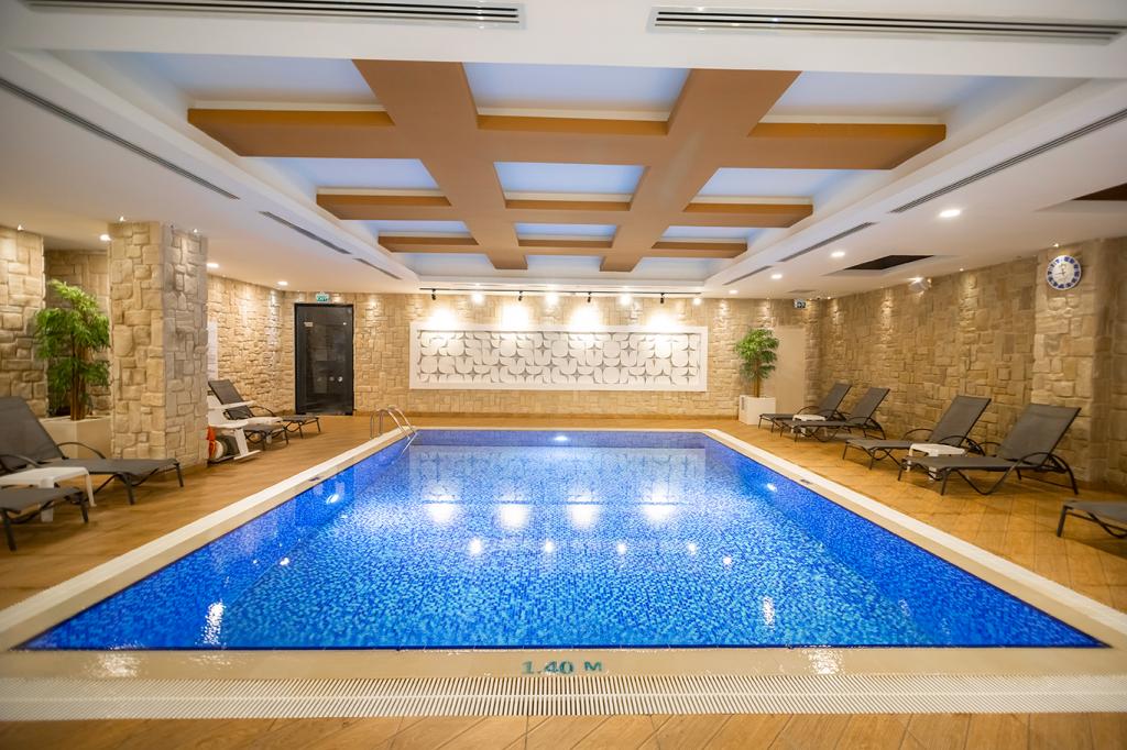 Otel Resmi