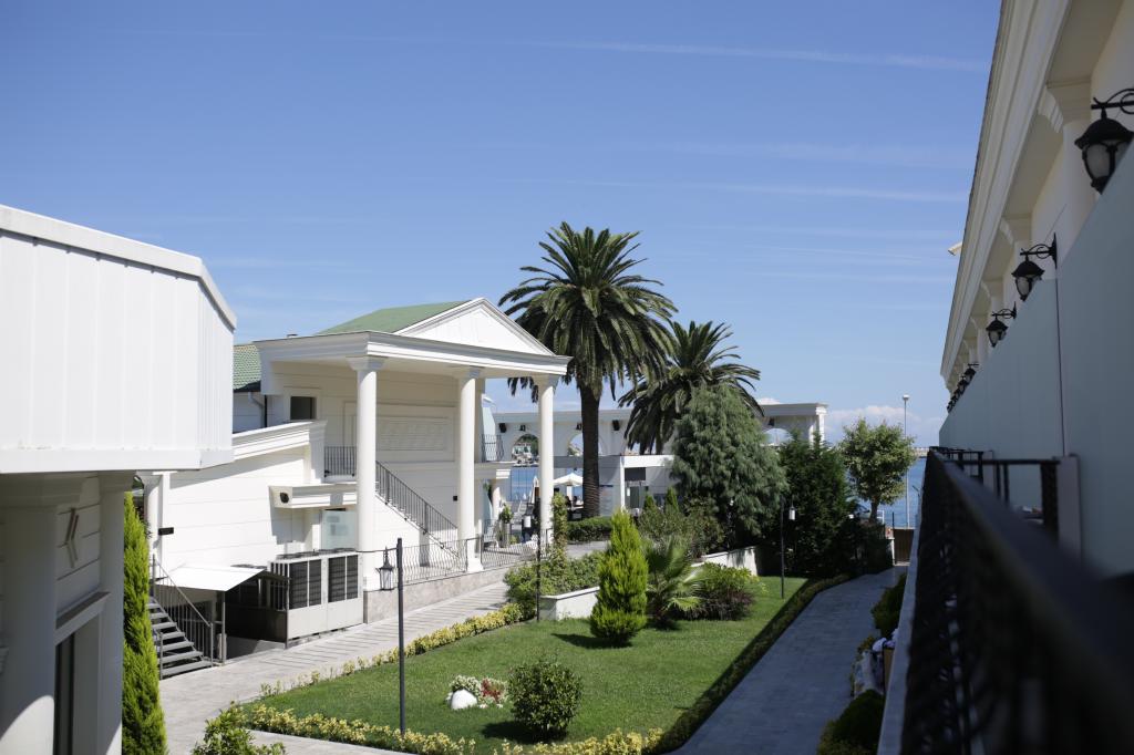 Otel Resmi