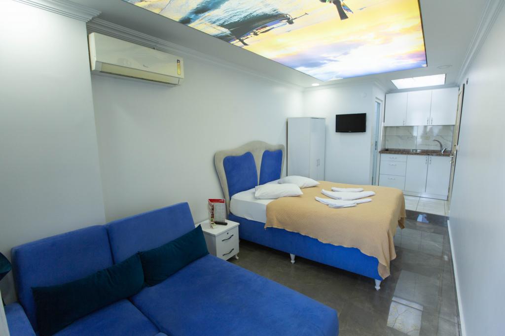 Otel Resmi
