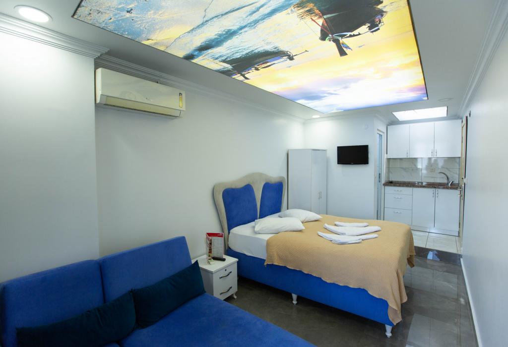 Otel Resmi