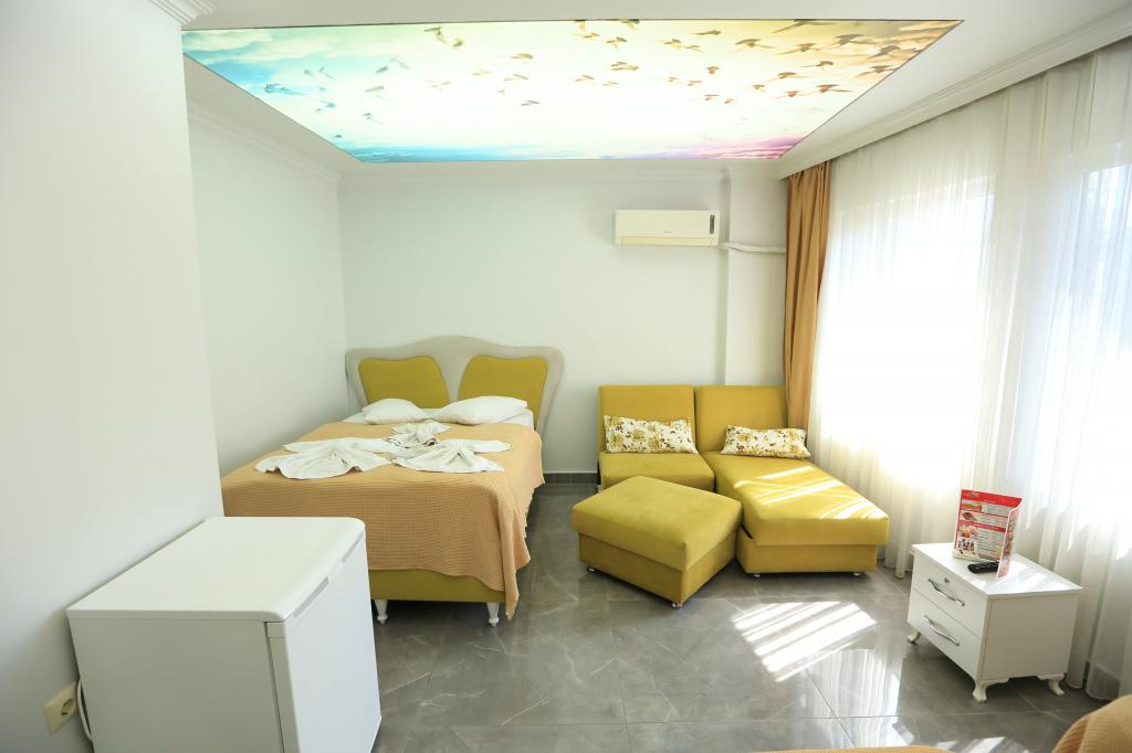 Otel Resmi