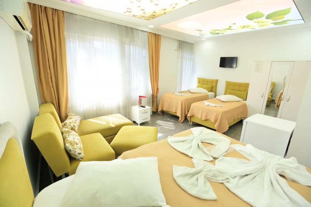 Otel Resmi