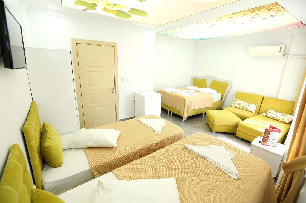 Otel Resmi