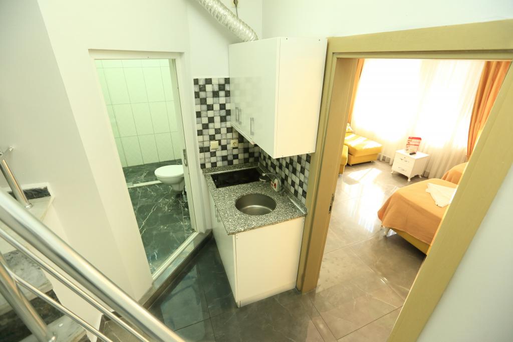 Otel Resmi