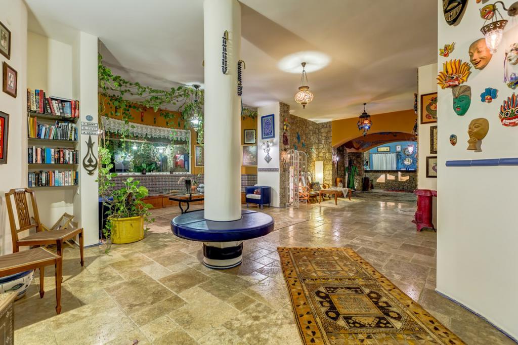 Otel Resmi