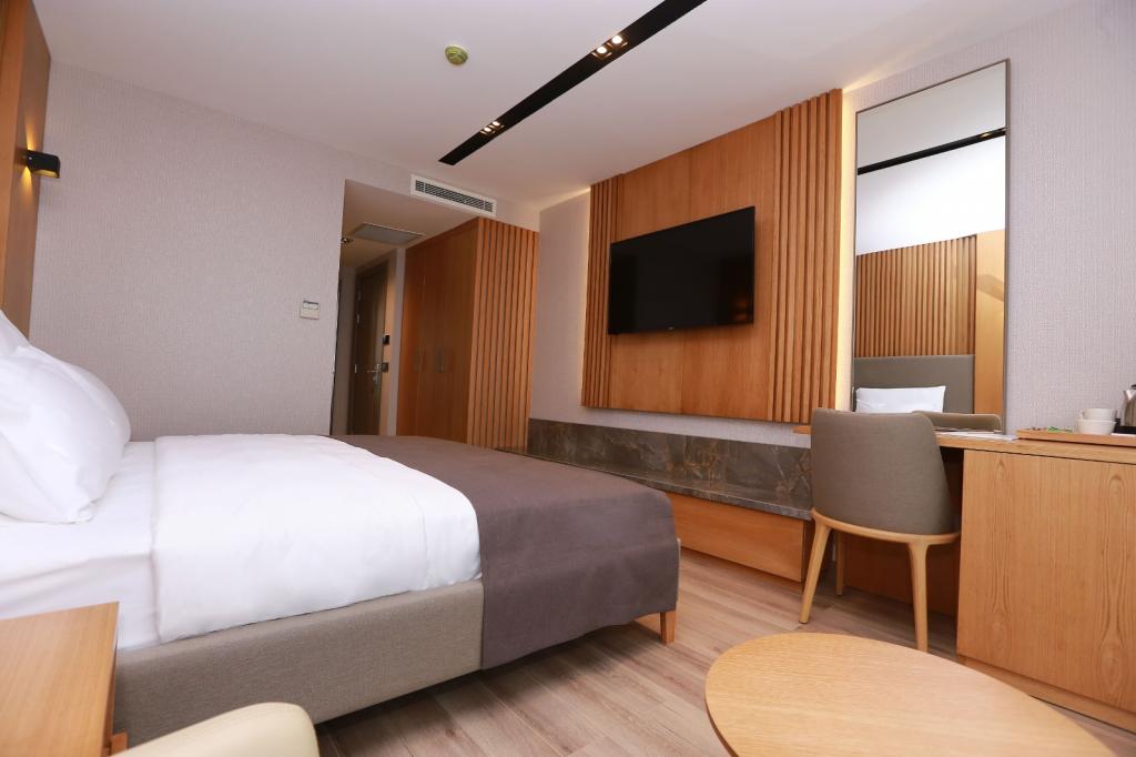 Otel Resmi