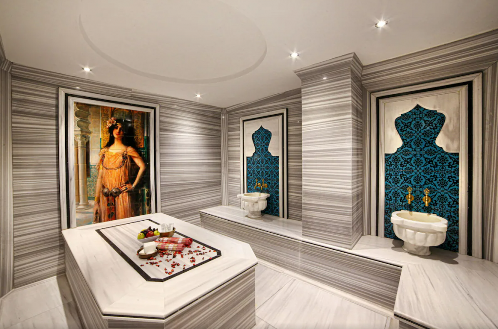 Otel Resmi