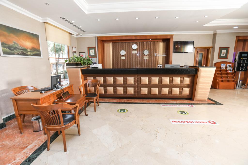 Otel Resmi