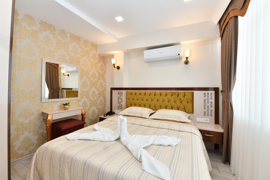 Otel Resmi