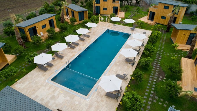 Otel Resmi