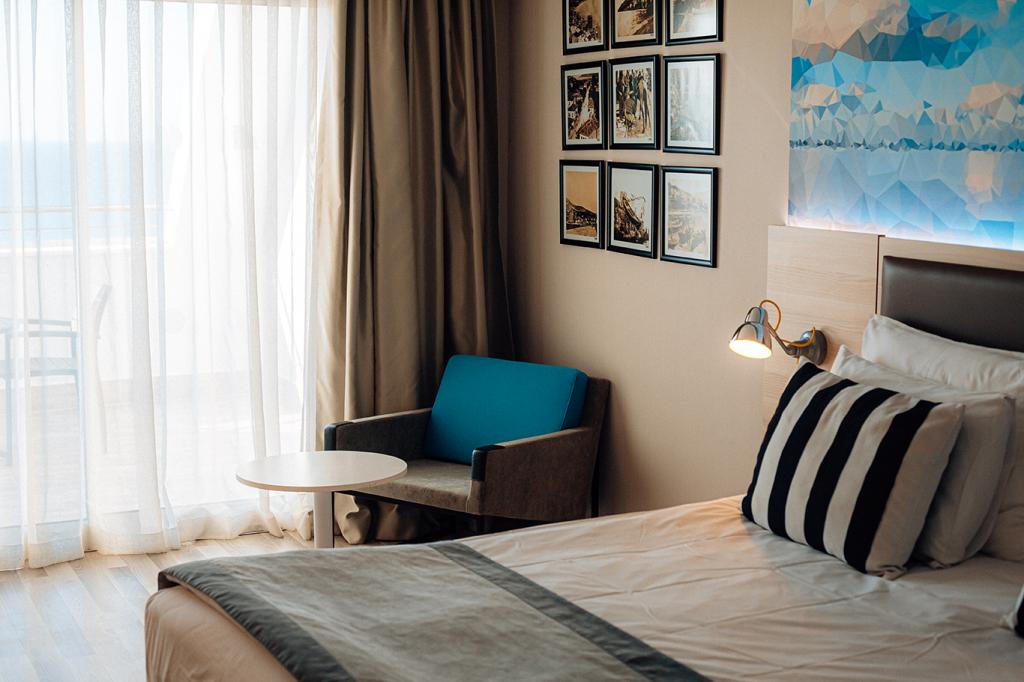 Otel Resmi