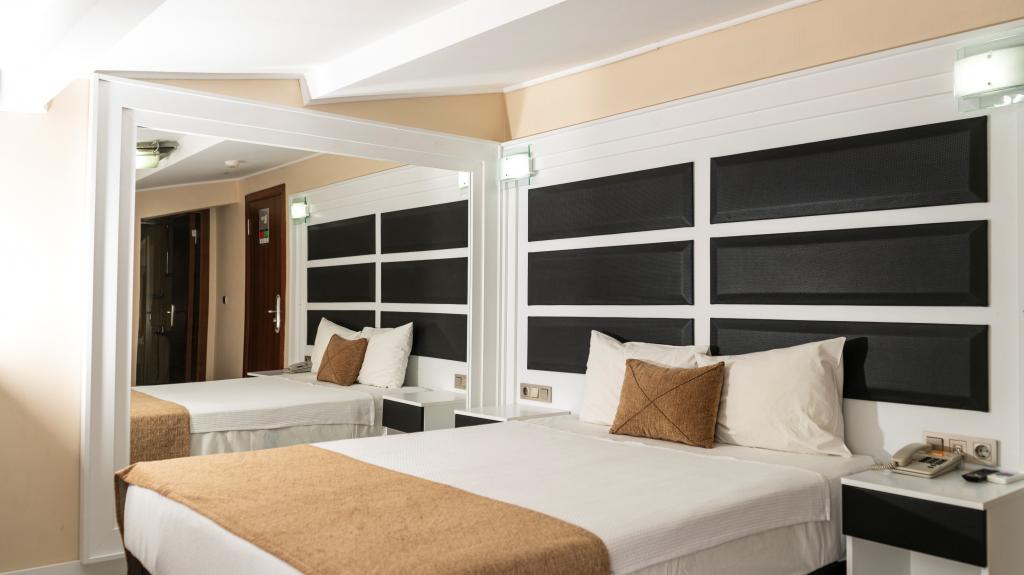Otel Resmi