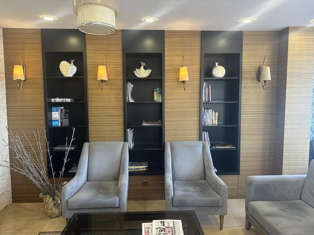 Otel Resmi