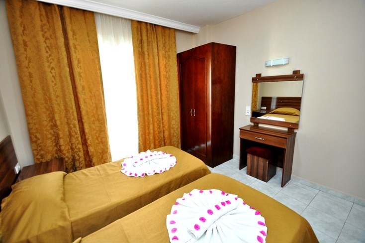 Otel Resmi