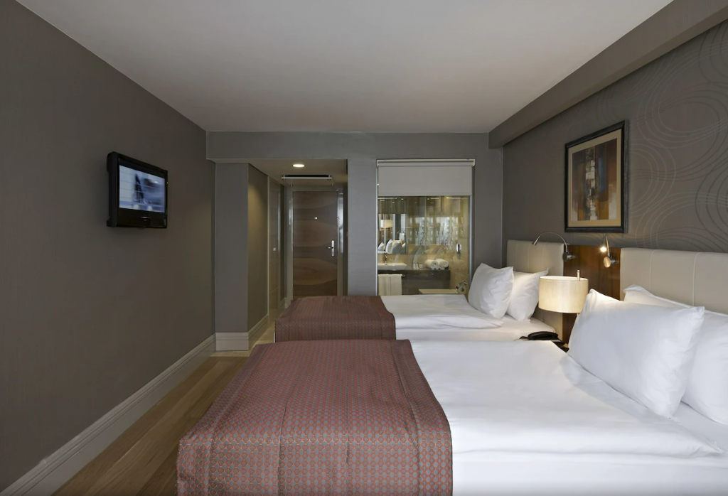 Otel Resmi