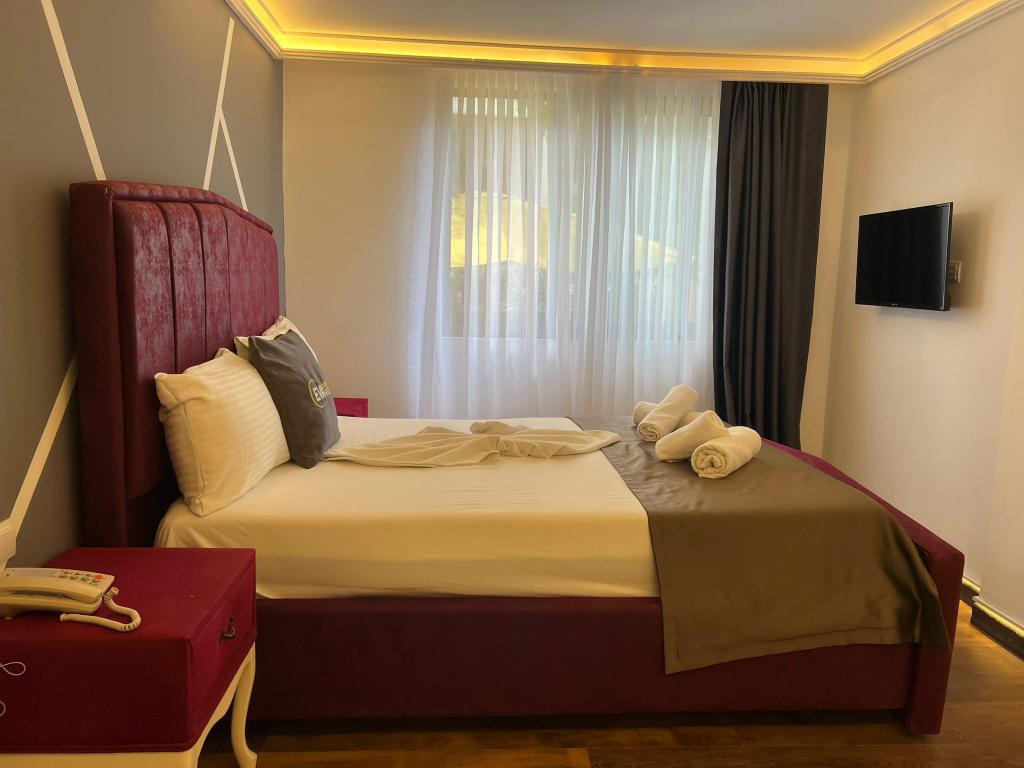 Otel Resmi