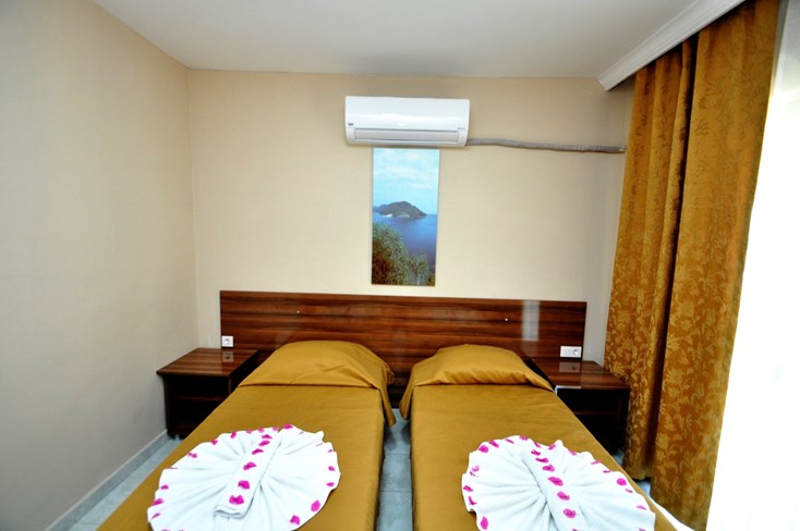Otel Resmi