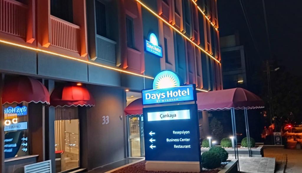 Otel Resmi
