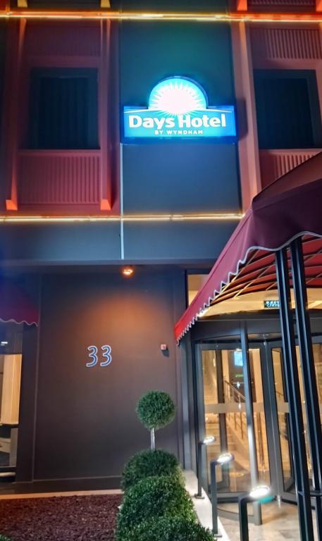 Otel Resmi