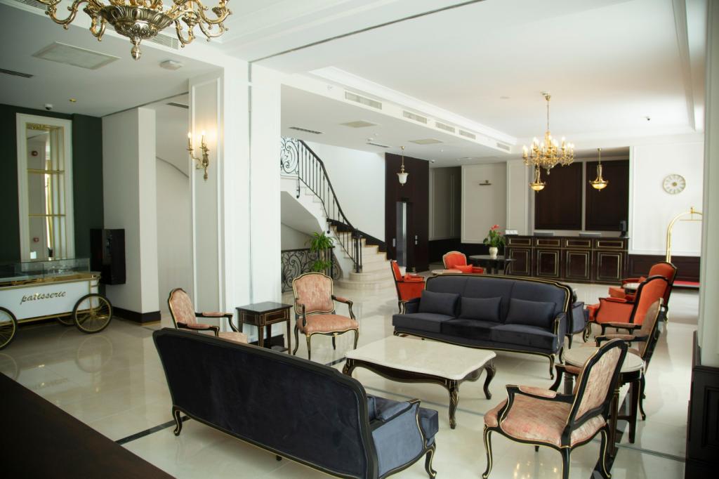 Otel Resmi