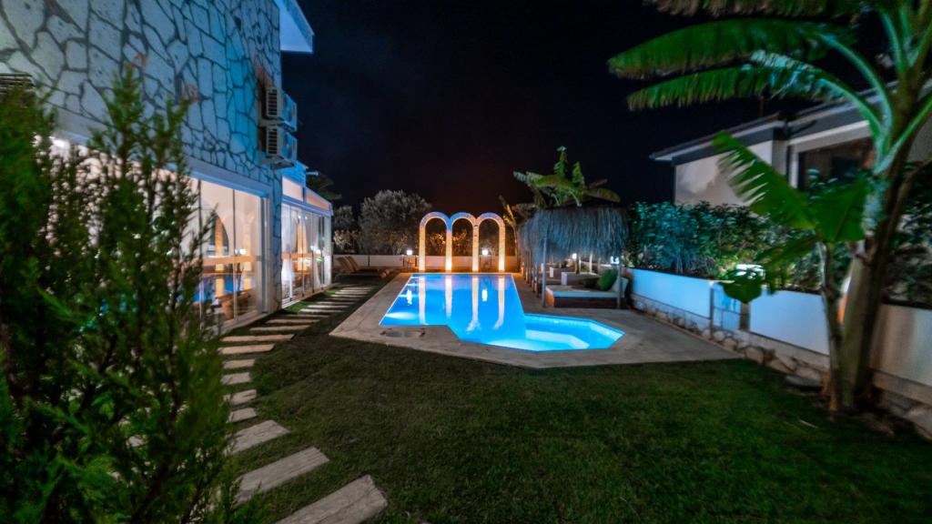 Otel Resmi