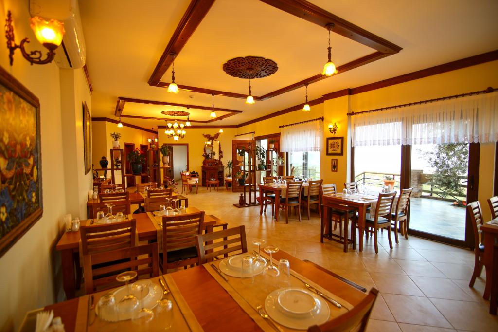 Otel Resmi