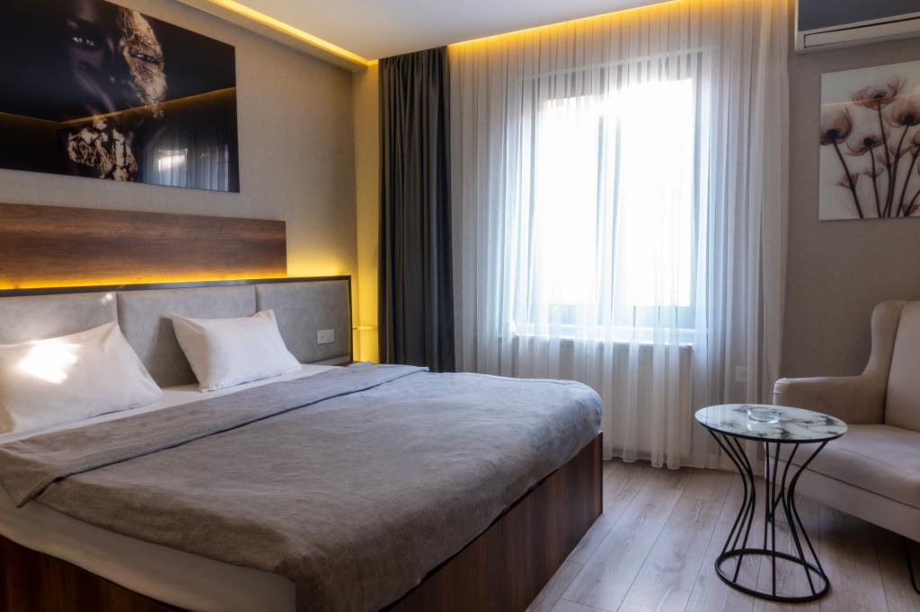 Otel Resmi