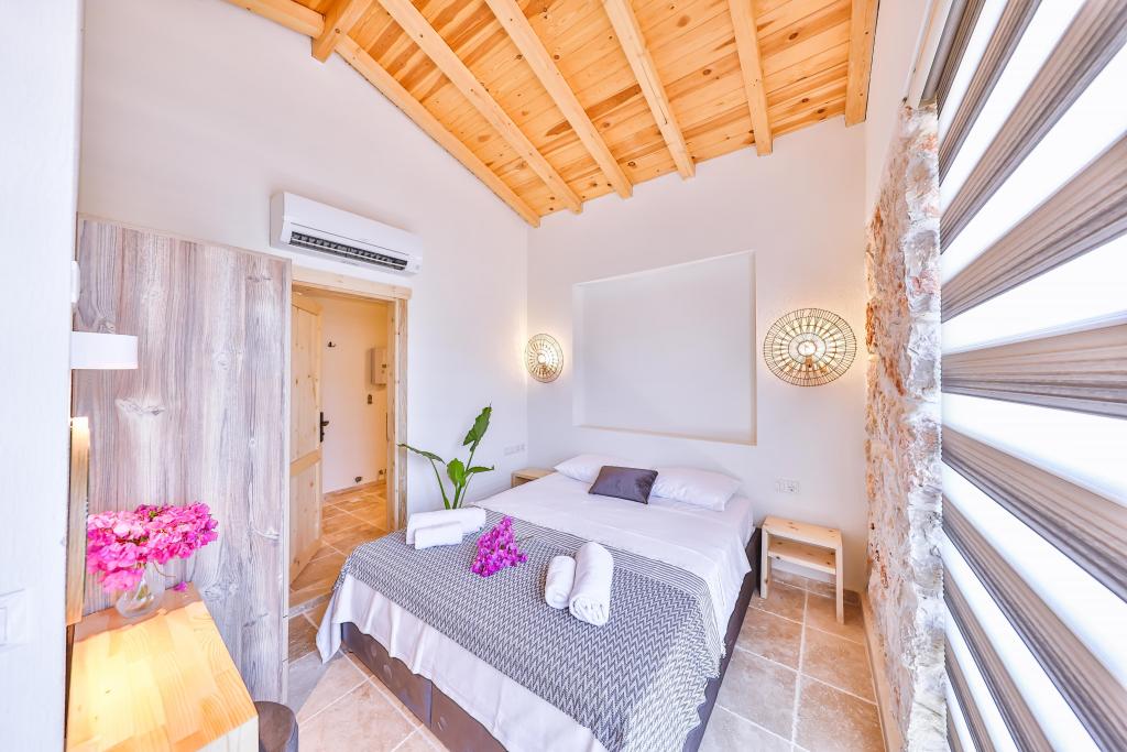 Villa, Havuz Manzaralı