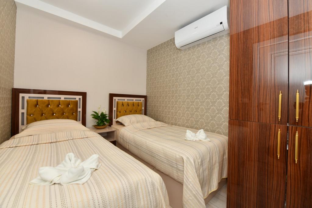 Otel Resmi