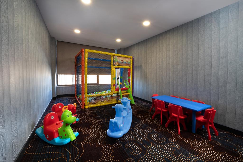 Otel Resmi