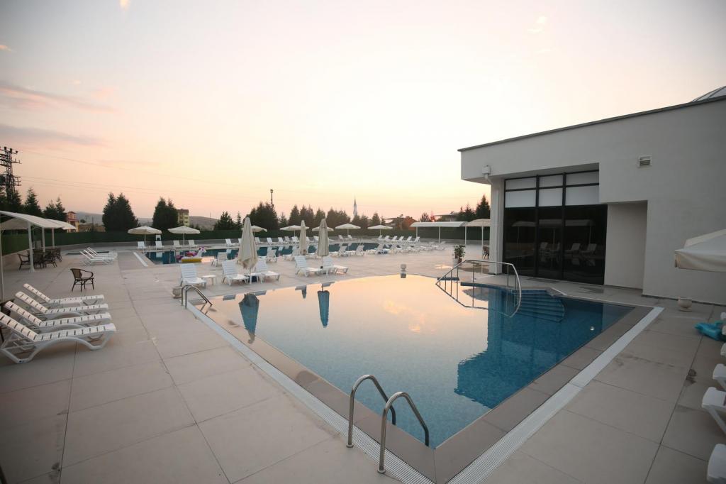 Otel Resmi