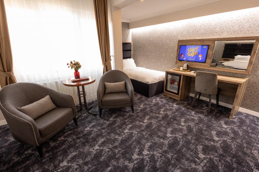 Otel Resmi