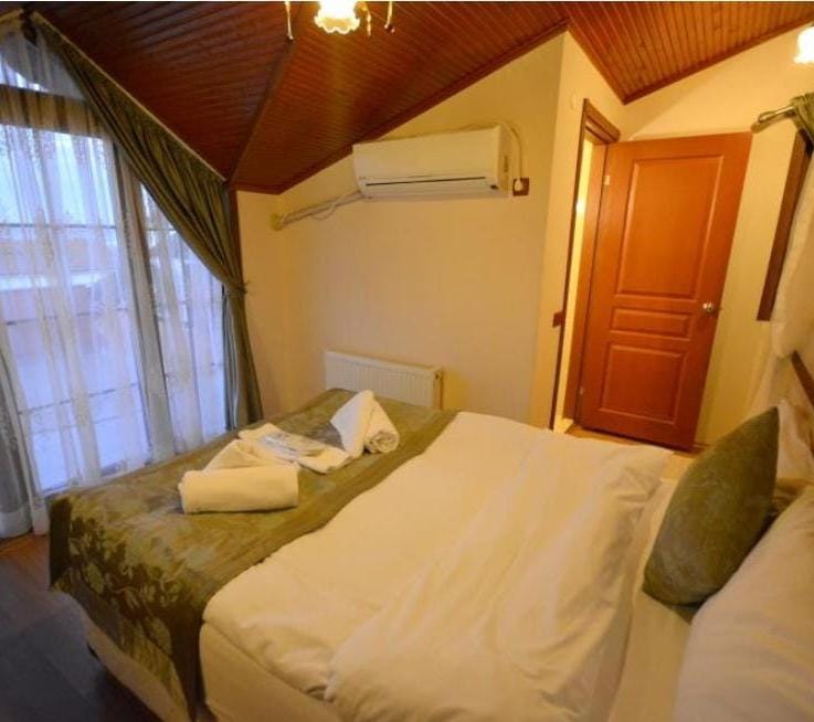 Otel Resmi