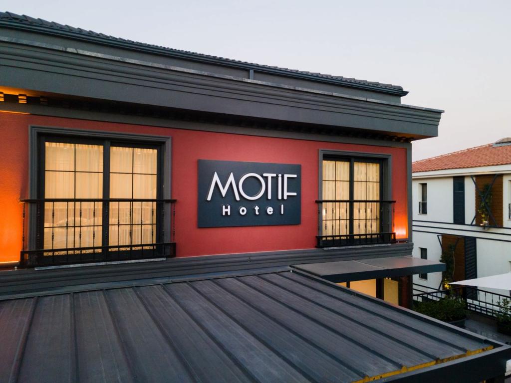 Otel Resmi