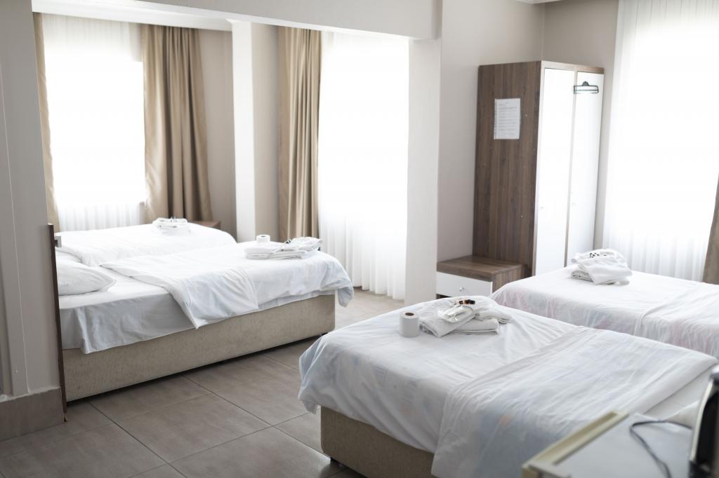 Otel Resmi