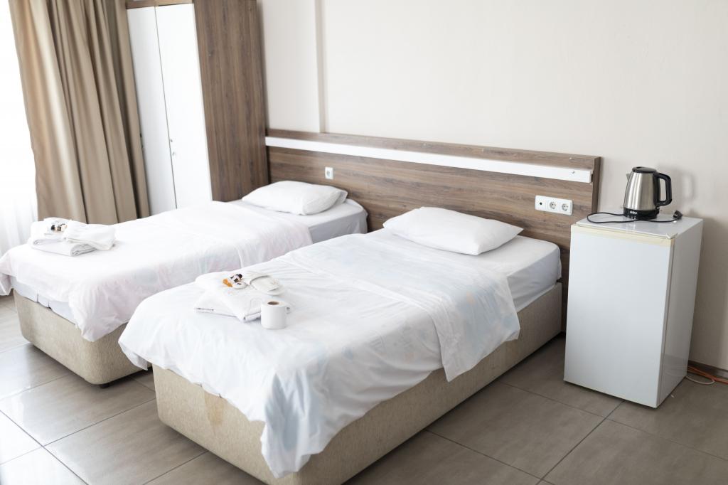 Otel Resmi