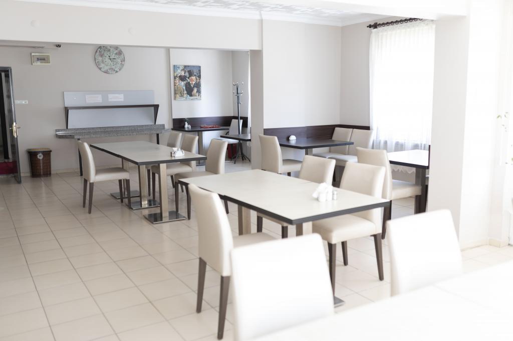 Otel Resmi