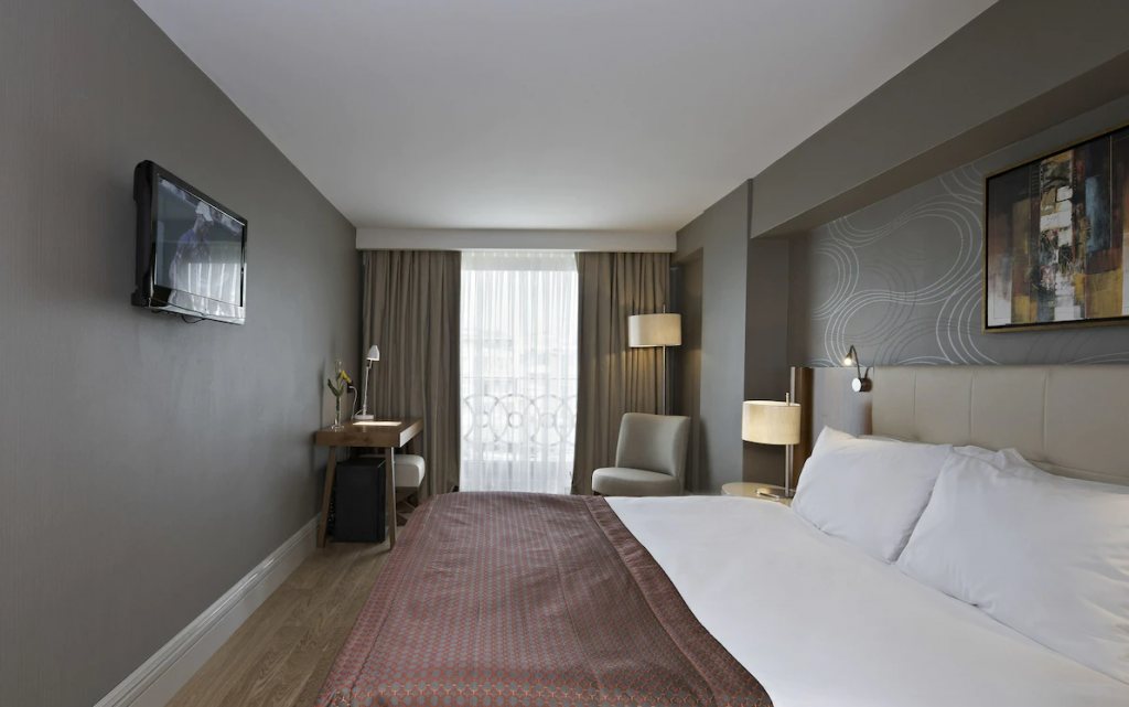 Otel Resmi