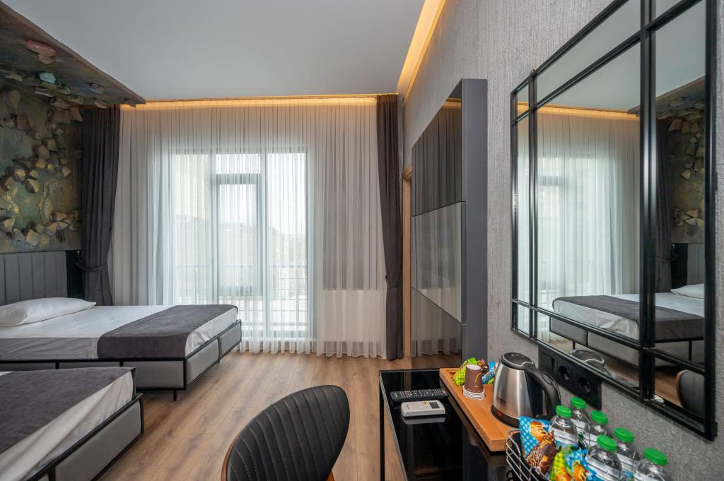 Otel Resmi