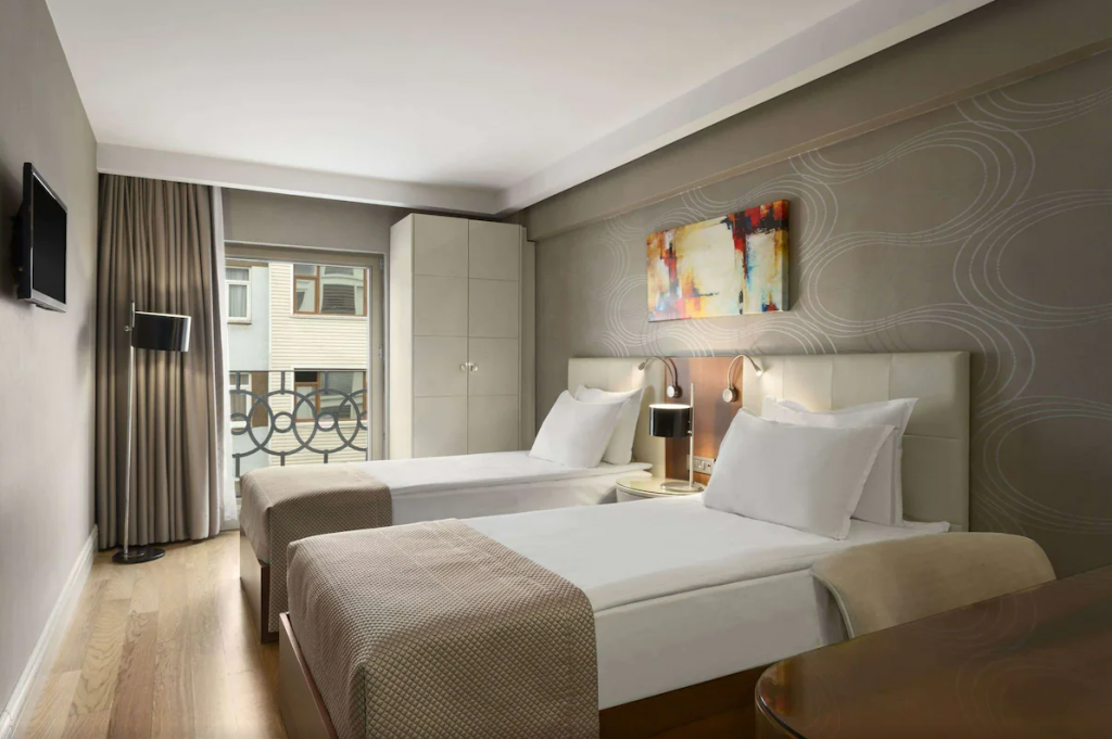 Otel Resmi