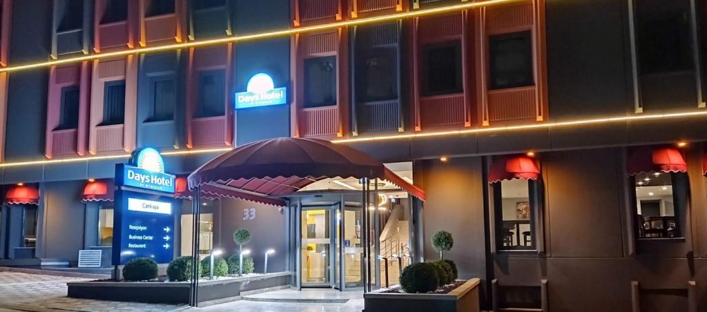 Otel Resmi