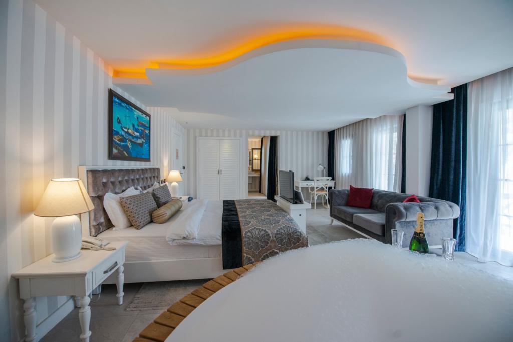 Otel Resmi