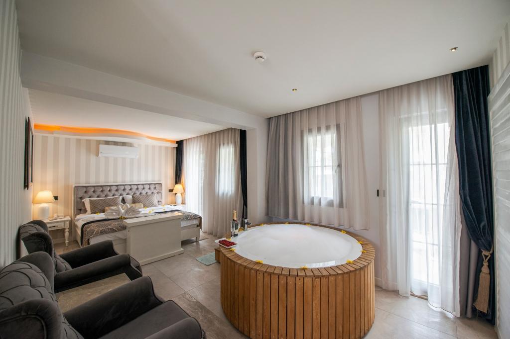 Otel Resmi
