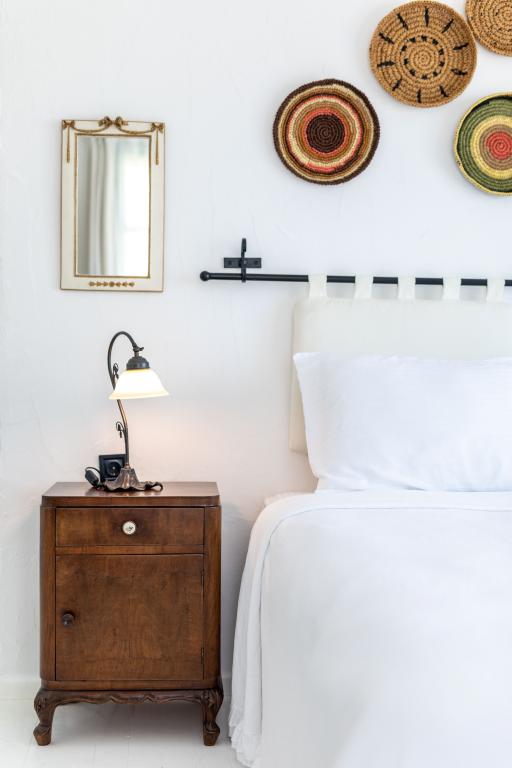 Comfort Oda,Köy Manzaralı,Balkonlu