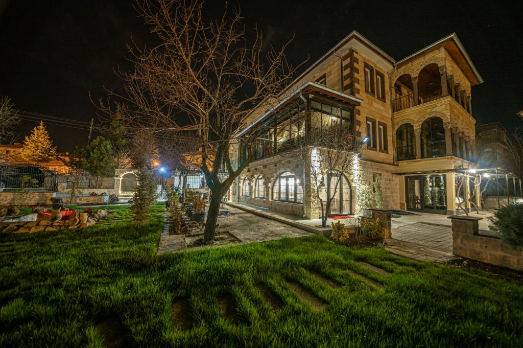 Otel Resmi