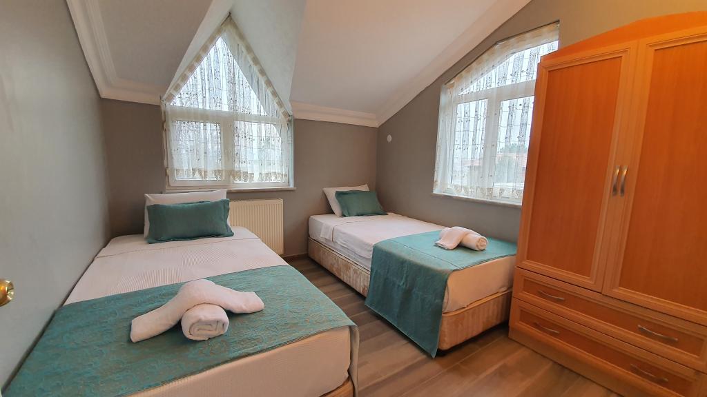 Otel Resmi